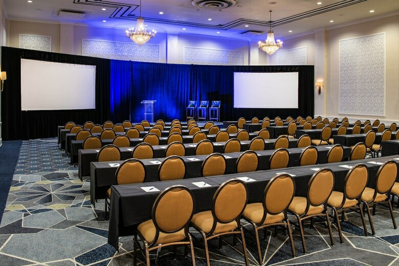 Sheraton Gunter Hotel San Antonio