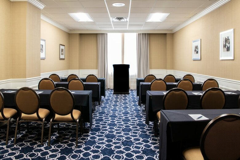 Sheraton Gunter Hotel San Antonio
