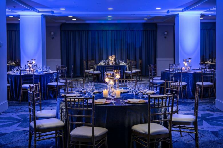 Sheraton Gunter Hotel San Antonio