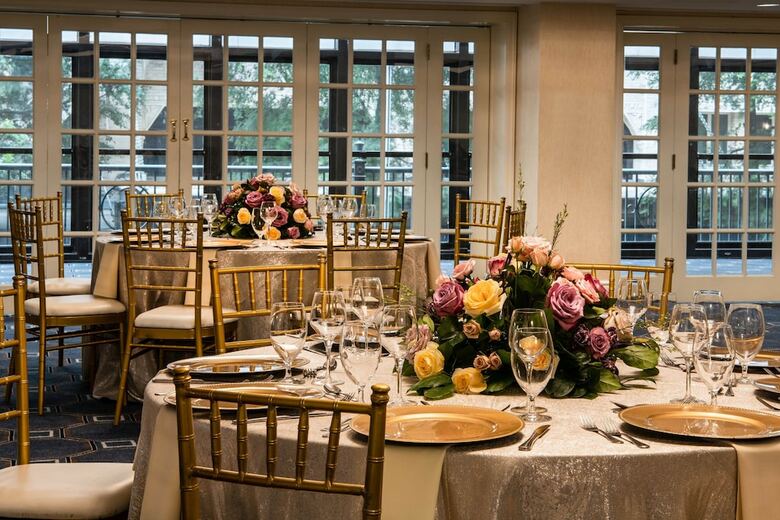 Sheraton Gunter Hotel San Antonio