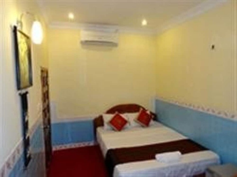 Hotel Sun Flower Mart