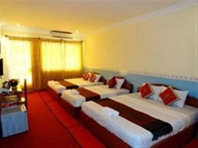 Hotel Sun Flower Mart