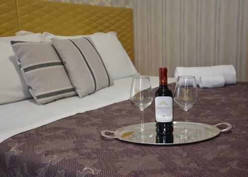 Bed & Breakfast Le Stanze Del Console