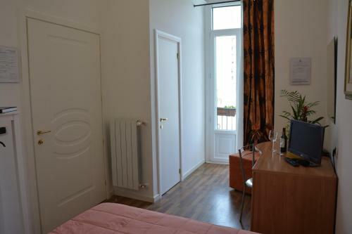 Bed & Breakfast Le Stanze Del Console