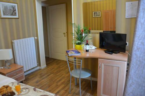 Bed & Breakfast Le Stanze Del Console