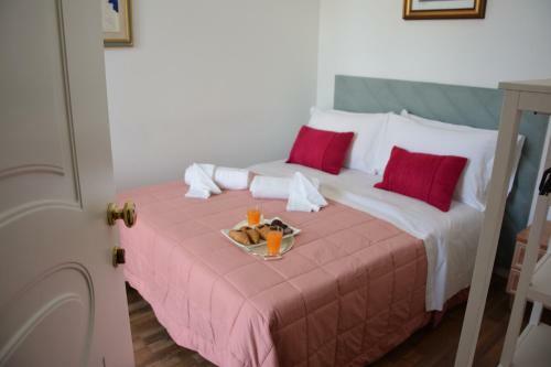 Bed & Breakfast Le Stanze Del Console