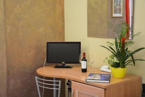 Bed & Breakfast Le Stanze Del Console
