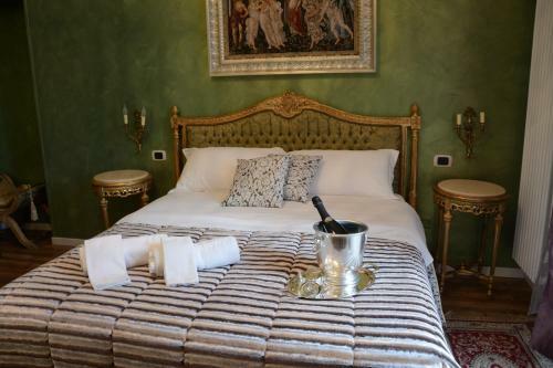 Bed & Breakfast Le Stanze Del Console