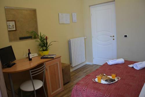 Bed & Breakfast Le Stanze Del Console