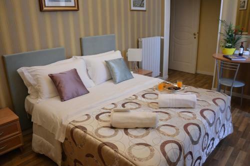 Bed & Breakfast Le Stanze Del Console