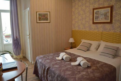 Bed & Breakfast Le Stanze Del Console