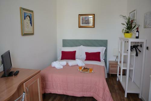 Bed & Breakfast Le Stanze Del Console