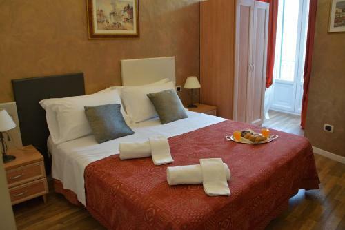 Bed & Breakfast Le Stanze Del Console