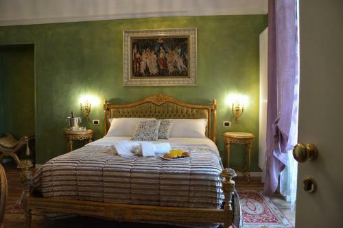 Bed & Breakfast Le Stanze Del Console