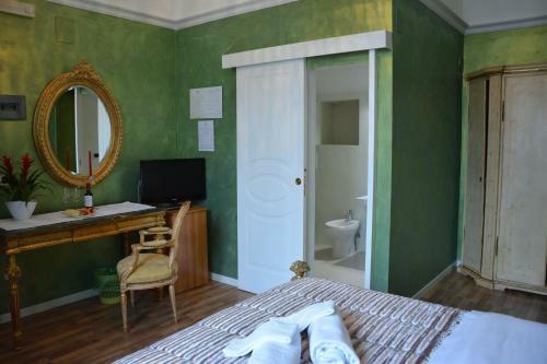 Bed & Breakfast Le Stanze Del Console