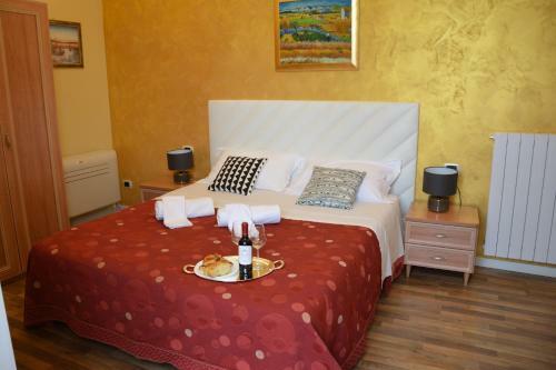 Bed & Breakfast Le Stanze Del Console