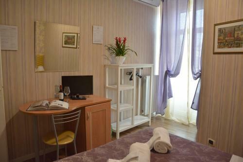 Bed & Breakfast Le Stanze Del Console