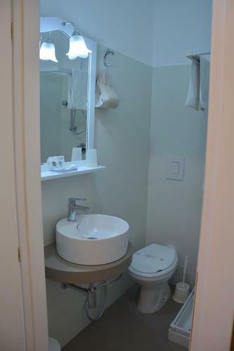 Bed & Breakfast Le Stanze Del Console