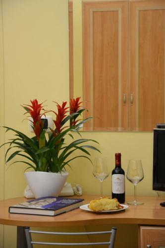 Bed & Breakfast Le Stanze Del Console