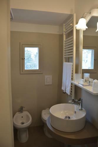 Bed & Breakfast Le Stanze Del Console