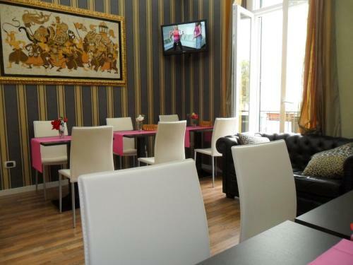 Bed & Breakfast Le Stanze Del Console