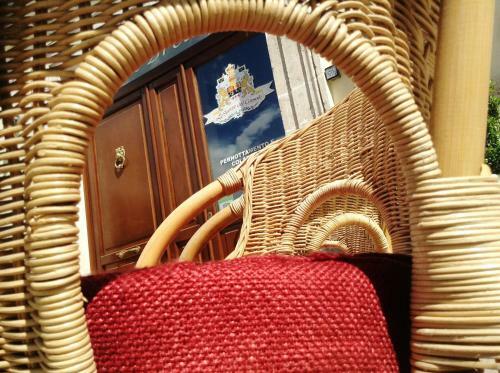 Bed & Breakfast Le Stanze Del Console
