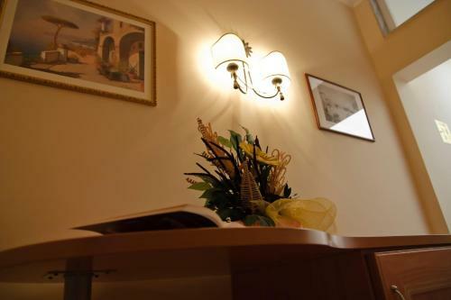 Bed & Breakfast Le Stanze Del Console