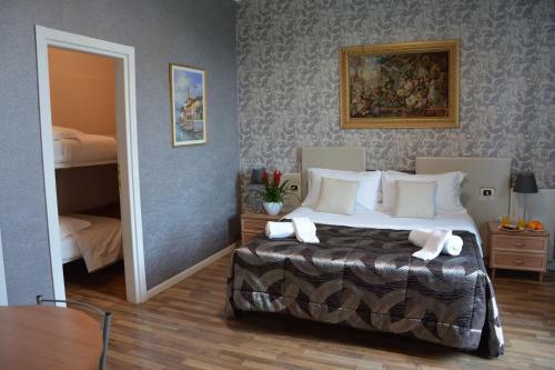 Bed & Breakfast Le Stanze Del Console