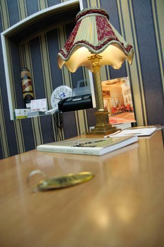 Bed & Breakfast Le Stanze Del Console