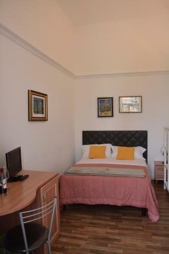 Bed & Breakfast Le Stanze Del Console