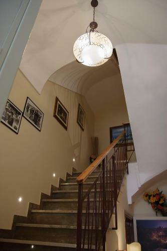 Bed & Breakfast Le Stanze Del Console