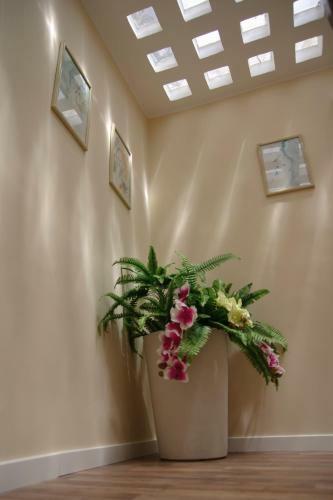 Bed & Breakfast Le Stanze Del Console