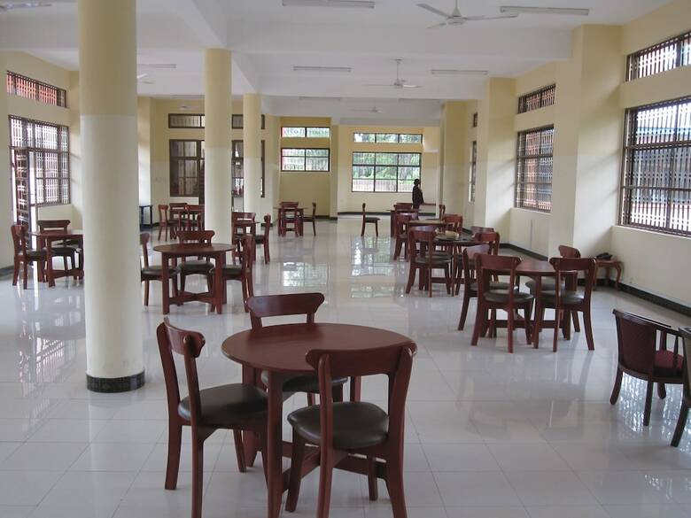 Hotel Stella Maris Lodge