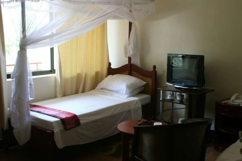 Hotel Stella Maris Lodge