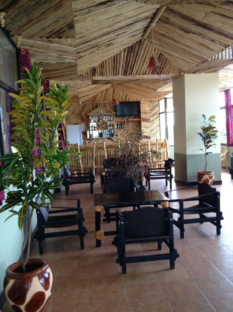 Hotel Stella Maris Lodge