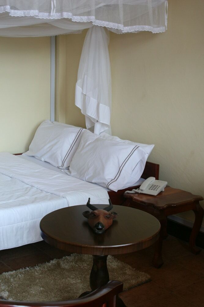 Hotel Stella Maris Lodge