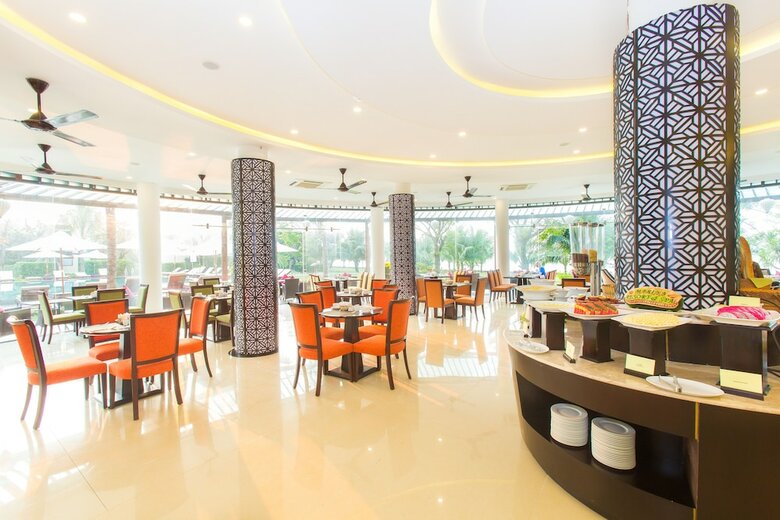 Apartamento Hoi An Silk Marina Resort & Spa
