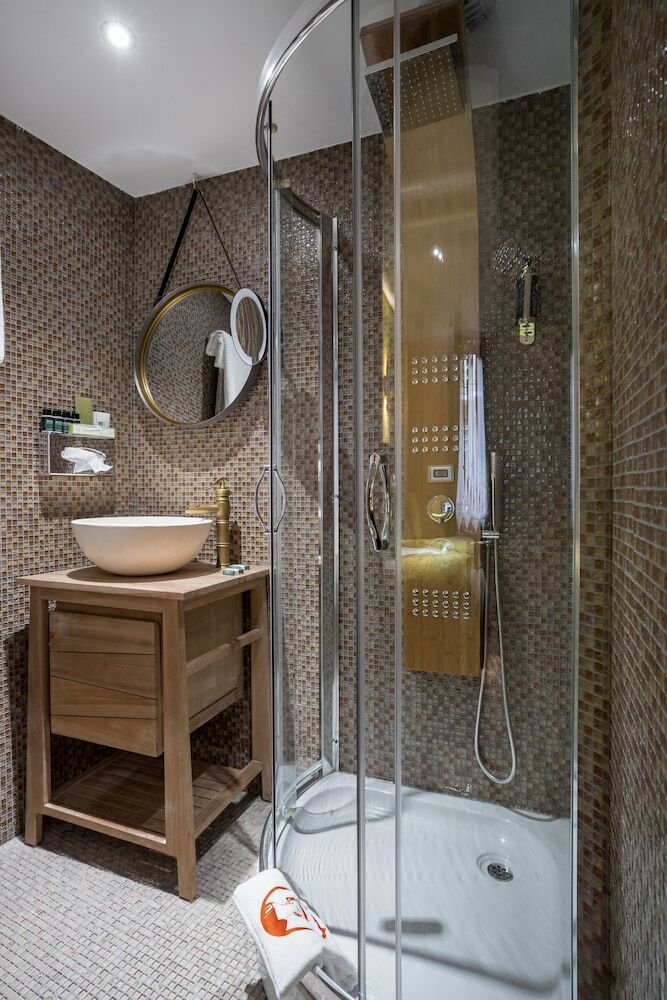 Hotel H�tel Le Temple de Jeanne