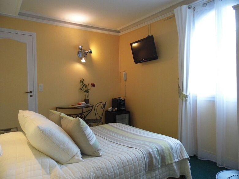 Hotel H�tel Le Pr� Catelan