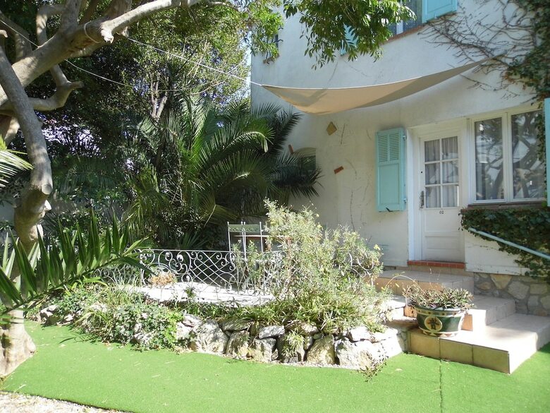 Hotel H�tel Le Pr� Catelan