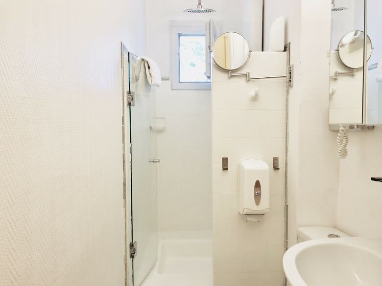 Hotel H�tel Le Pr� Catelan