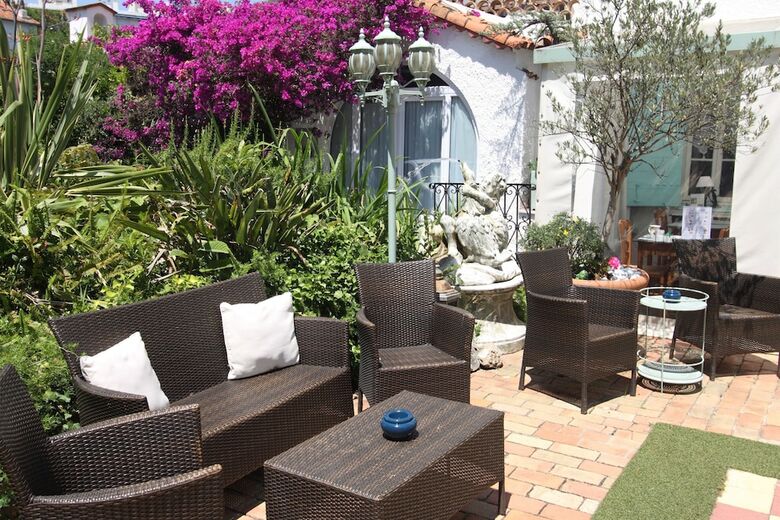 Hotel H�tel Le Pr� Catelan