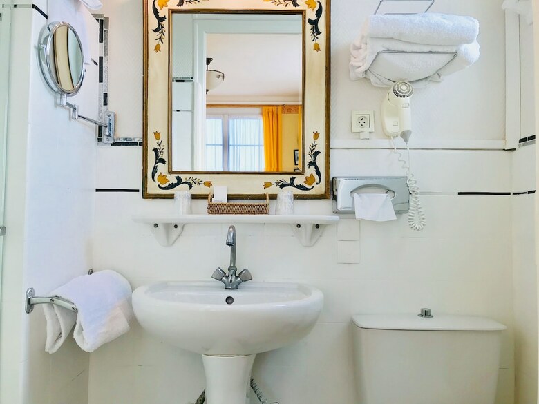 Hotel H�tel Le Pr� Catelan