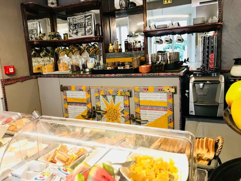 Hotel H�tel Le Pr� Catelan