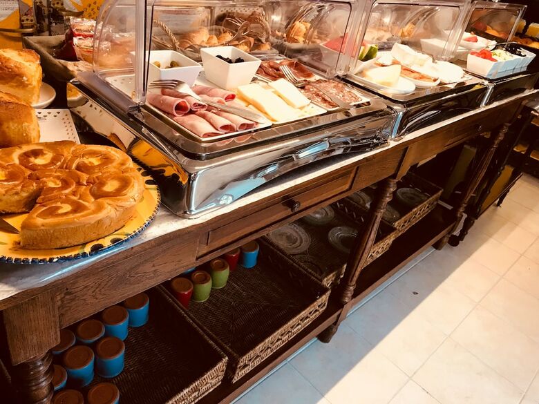 Hotel H�tel Le Pr� Catelan