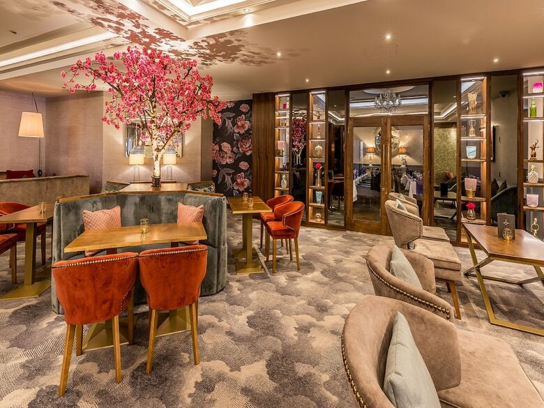 Dublin Skylon Hotel