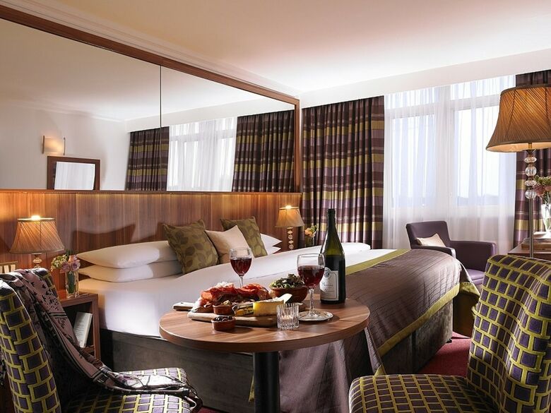 Dublin Skylon Hotel
