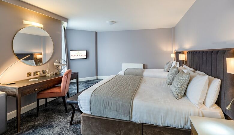 Dublin Skylon Hotel