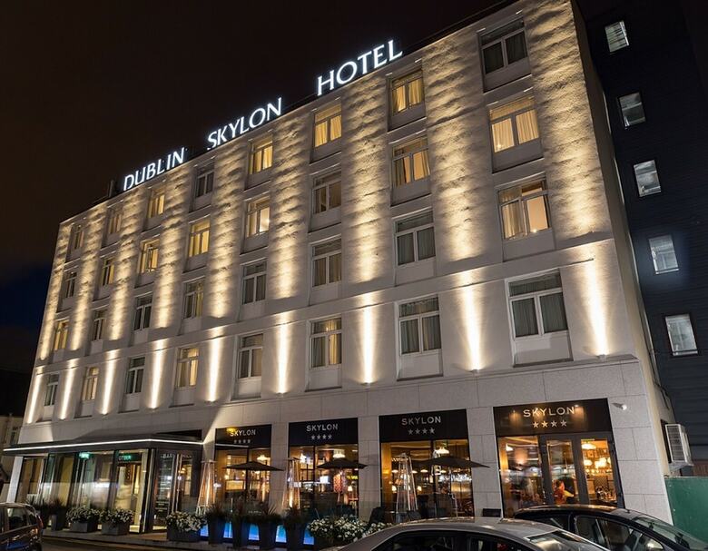 Dublin Skylon Hotel