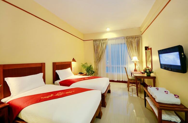 Thansur Sokha Hotel